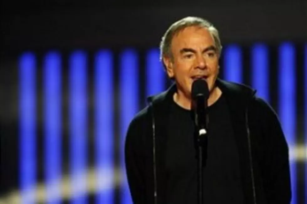 Hall Of Famer Neil Diamond Is 70 Today