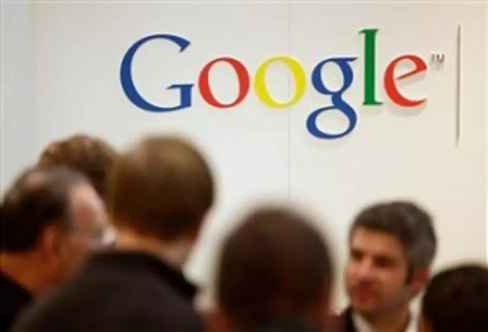&#8220;Google&#8221; Fined For Privacy Violations