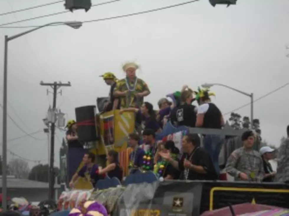 Where&#8217;s the Best Place to Be on Mardi Gras Day in Lafayette? [SURVEY]