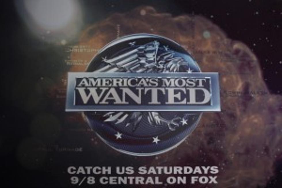 Fox Cancels &#8216;America&#8217;s Most Wanted&#8217;