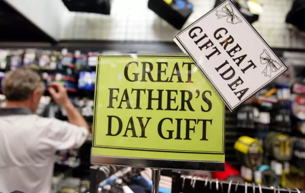 Win $100 Partner’s Gift Cards for Father’s Day!