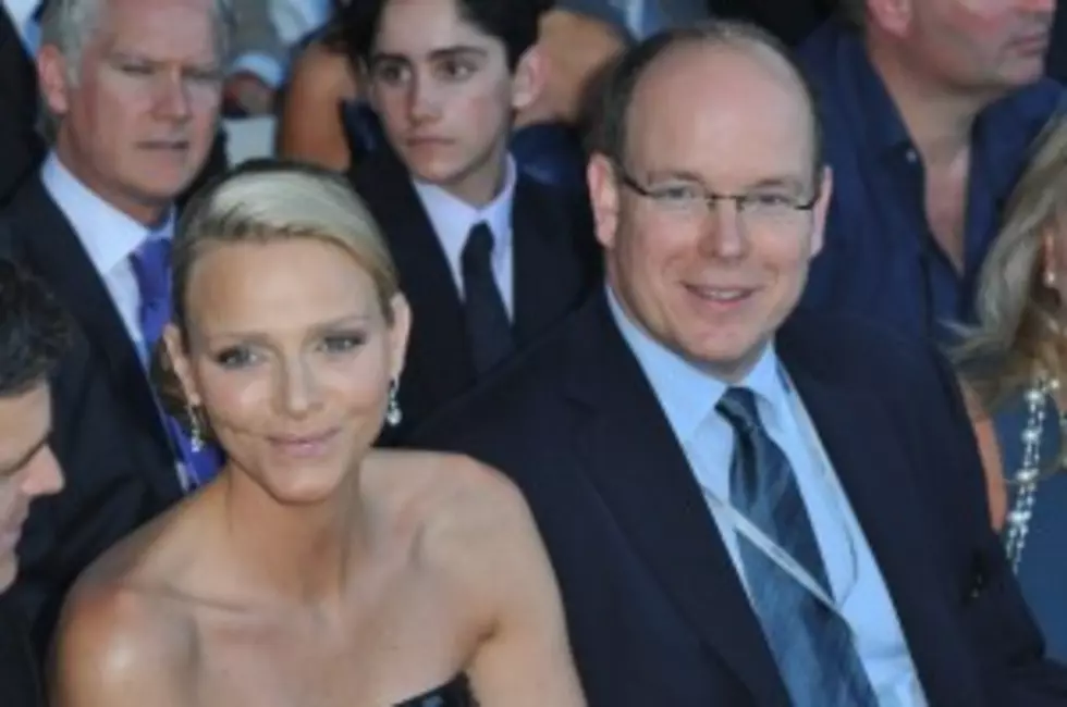 Prince Albert II Of Monaco And Charlene Wittstock To Wed Despite Ugly Rumors