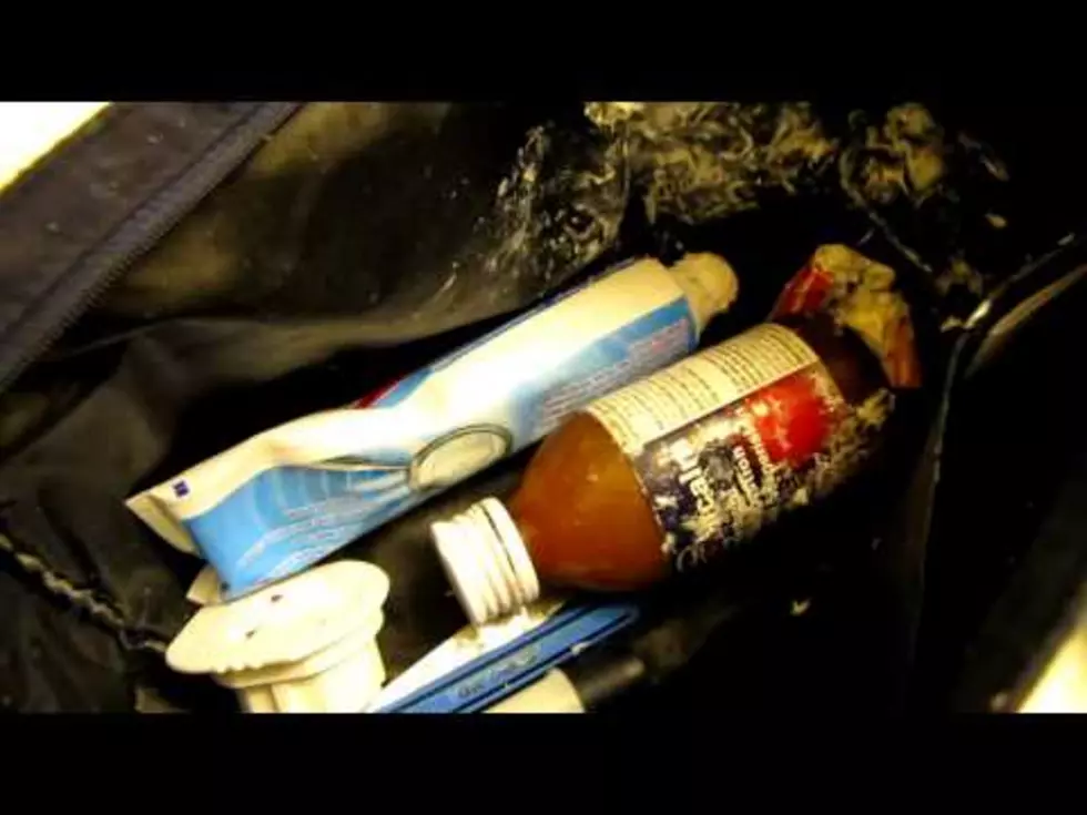 Delta Airlines Loses Passenger&#8217;s Luggage, Bag Found With Urine