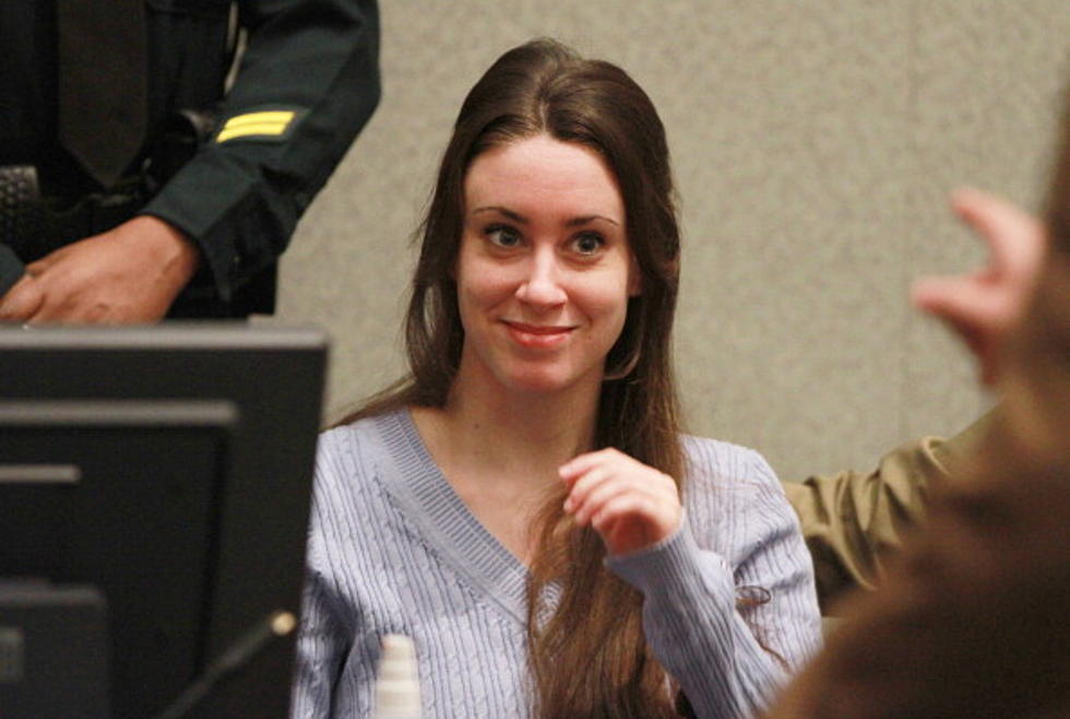 Casey Anthony Asking $1.5M For Interview?  Rumor Has It!