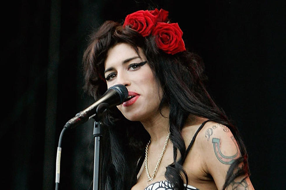 PopCrush Remembers Amy Winehouse
