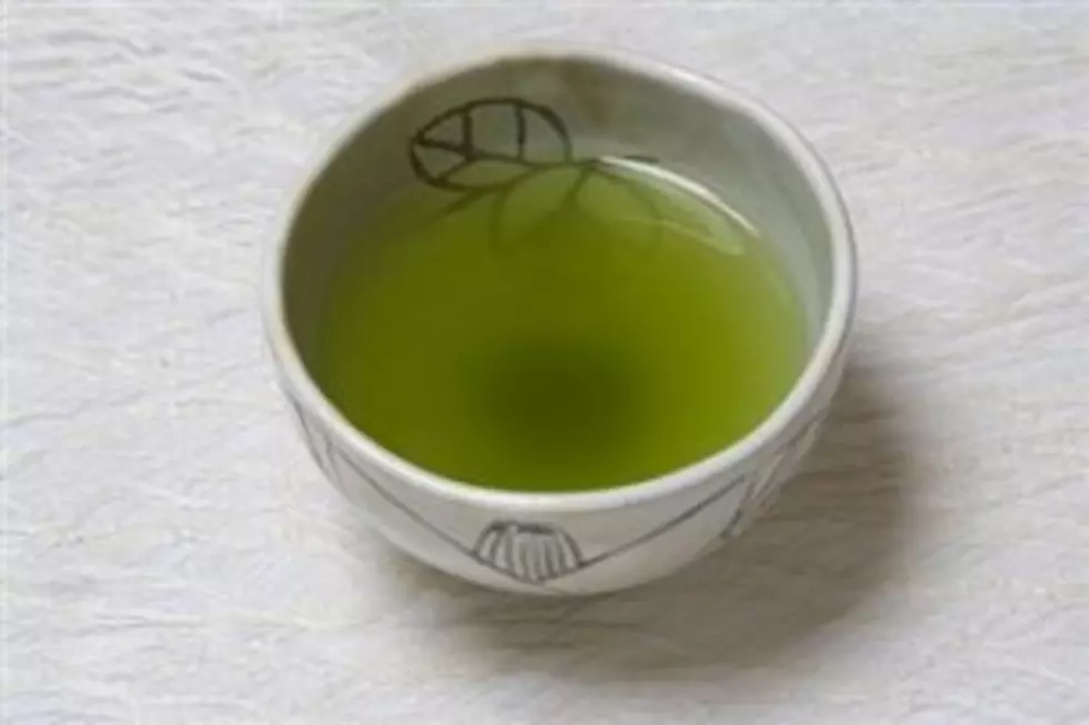 Is Green Tea Really Good For You?