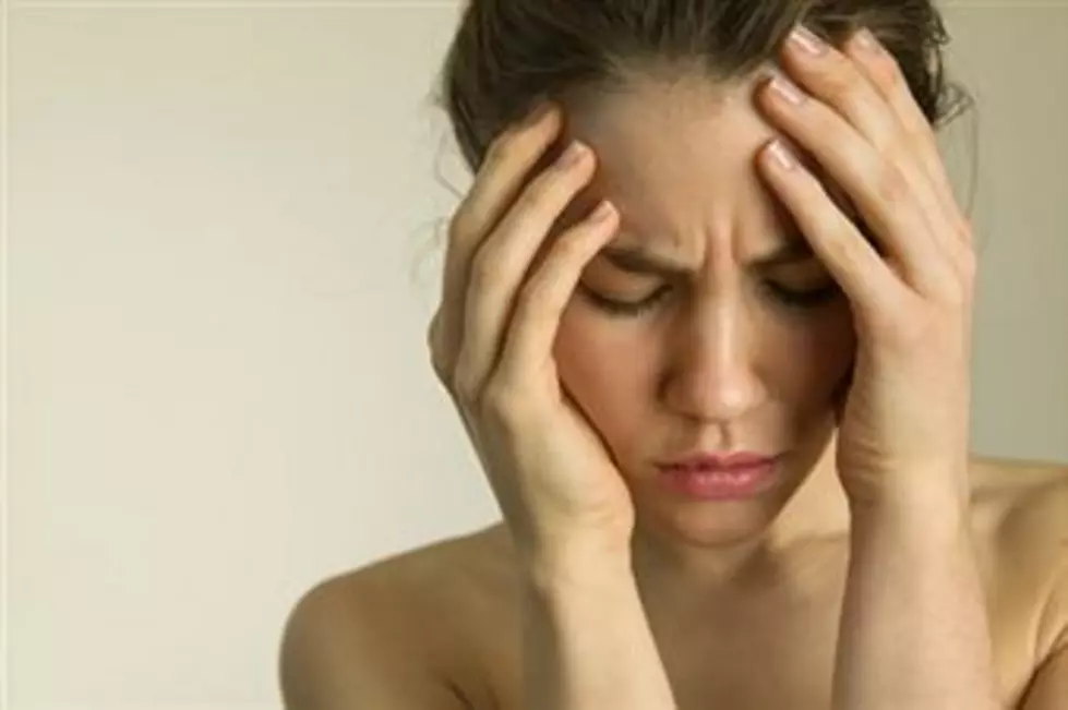 Natural Solutions to Headaches
