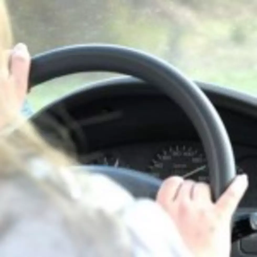 Women Drivers Are More Likely Than Men to Cause Traffic Accidents