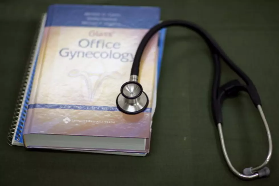 Study : Doctors Recommend Pap Smear Too Often