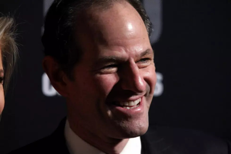Former NY Governor Spitzer Being Sued For $90 Million