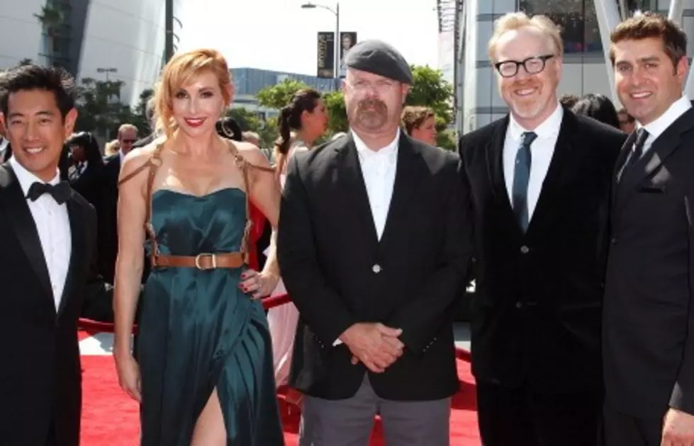 &#8220;Mythbusters&#8221; Experiment Gone Awry Endangers Lives