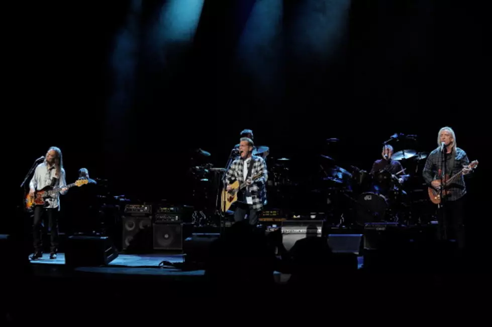 Eagles, Tom Petty &#038; The Heartbreakers To Headline Jazz Fest 2012