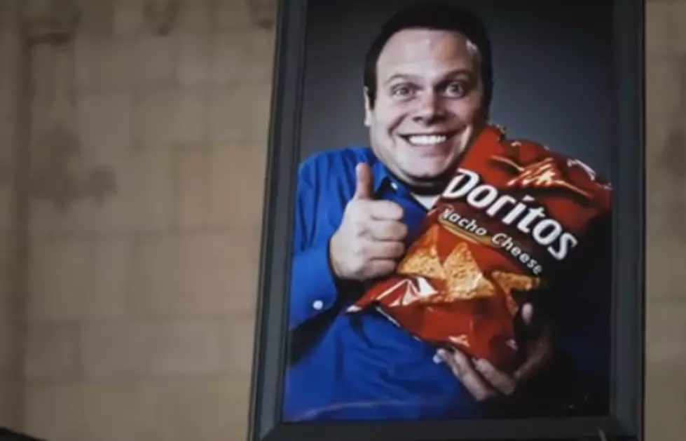 Doritos Contest:  The Runners-Up