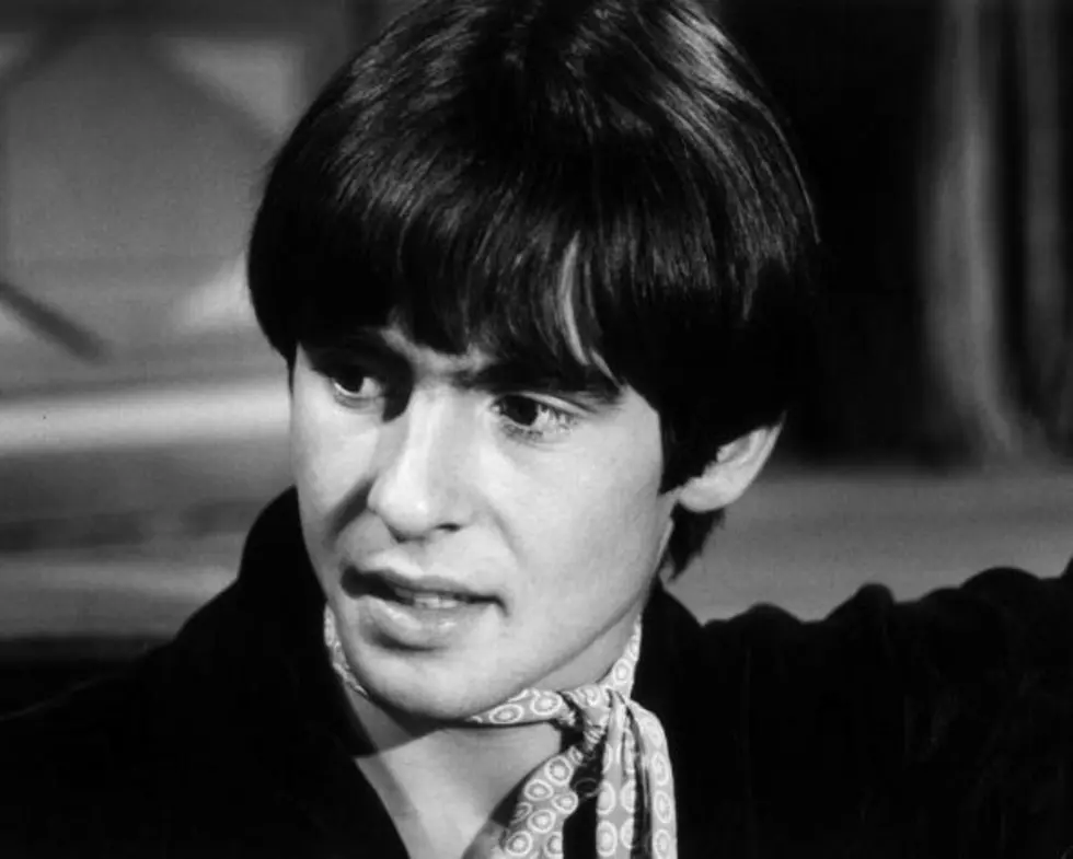 Sixties Pop Icon Davy Jones Dies