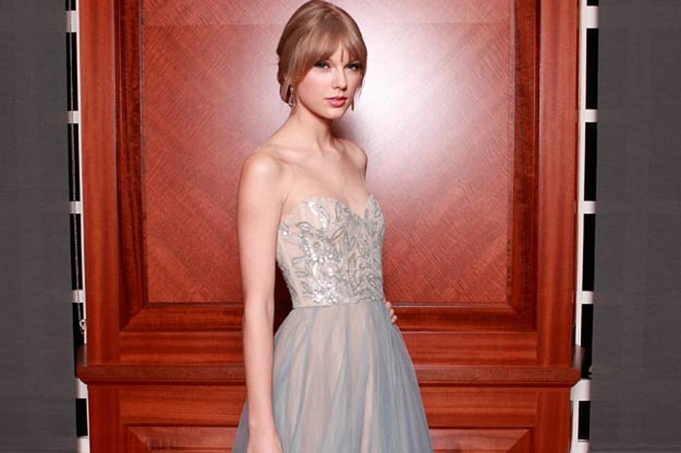 Taylor Swift Responds to Cancer-Stricken Teen’s Prom Date Offer