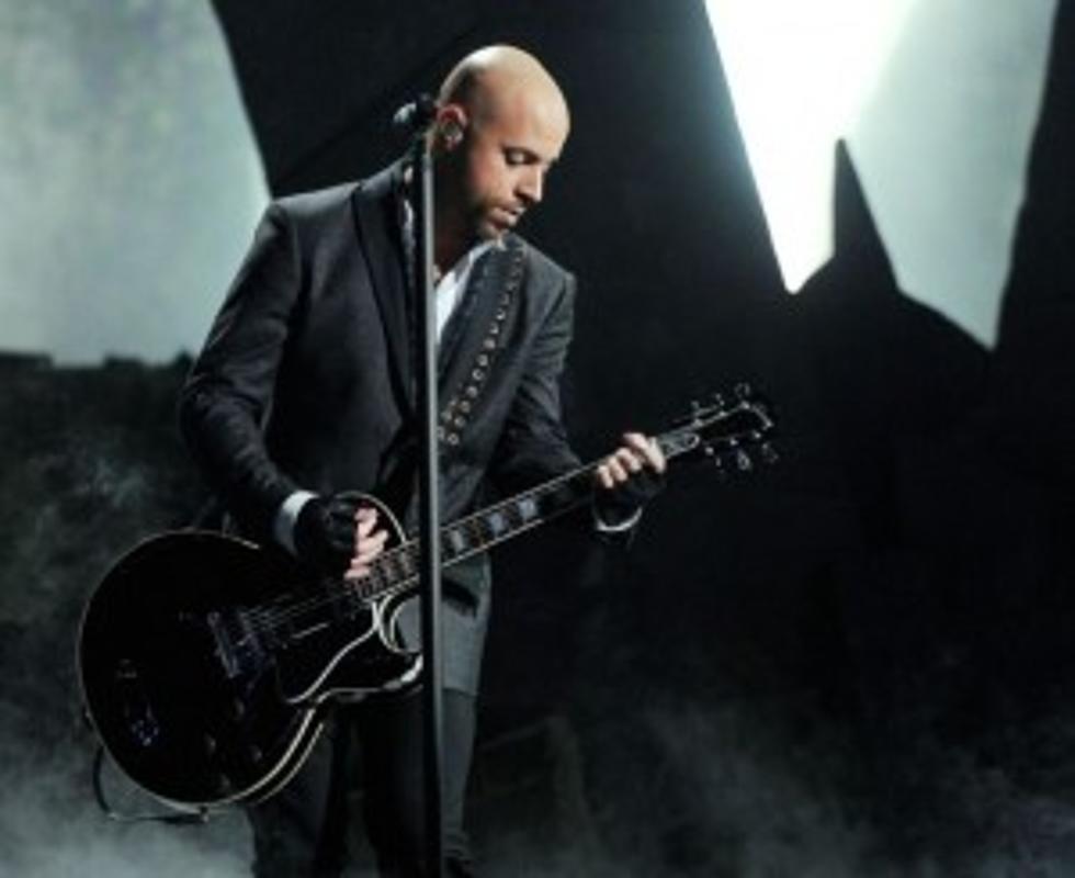Daughtry Plays Lake Charles on February 19 &#8211; Win Tickets on KTDY!