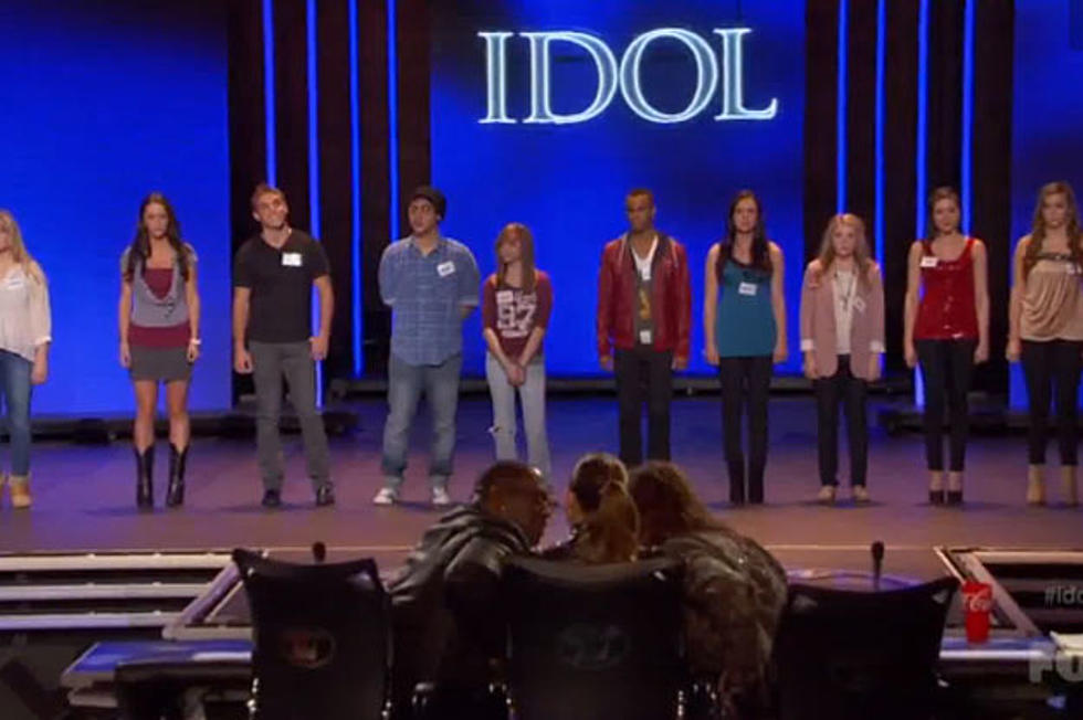 Top 5 ‘American Idol’ Contestants to Work at Disney World Following Show