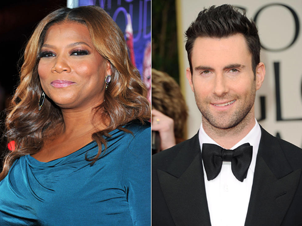 Celebrity Birthdays for March 18 – Queen Latifah, Adam Levine and More