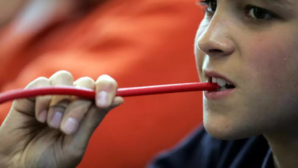 National Licorice Day April 12th