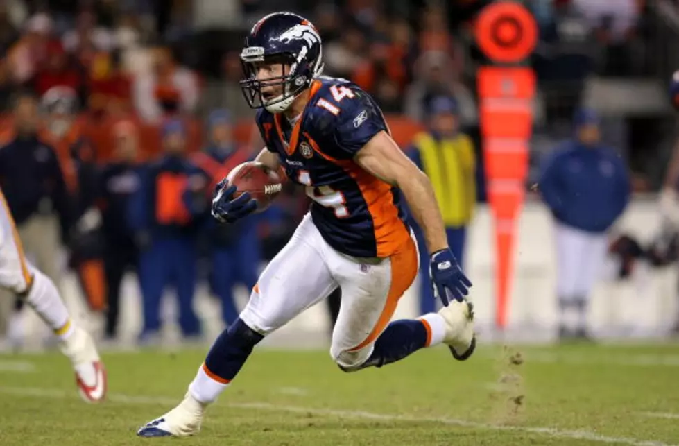 Former UL Star Brandon Stokley To Reunite With Manning
