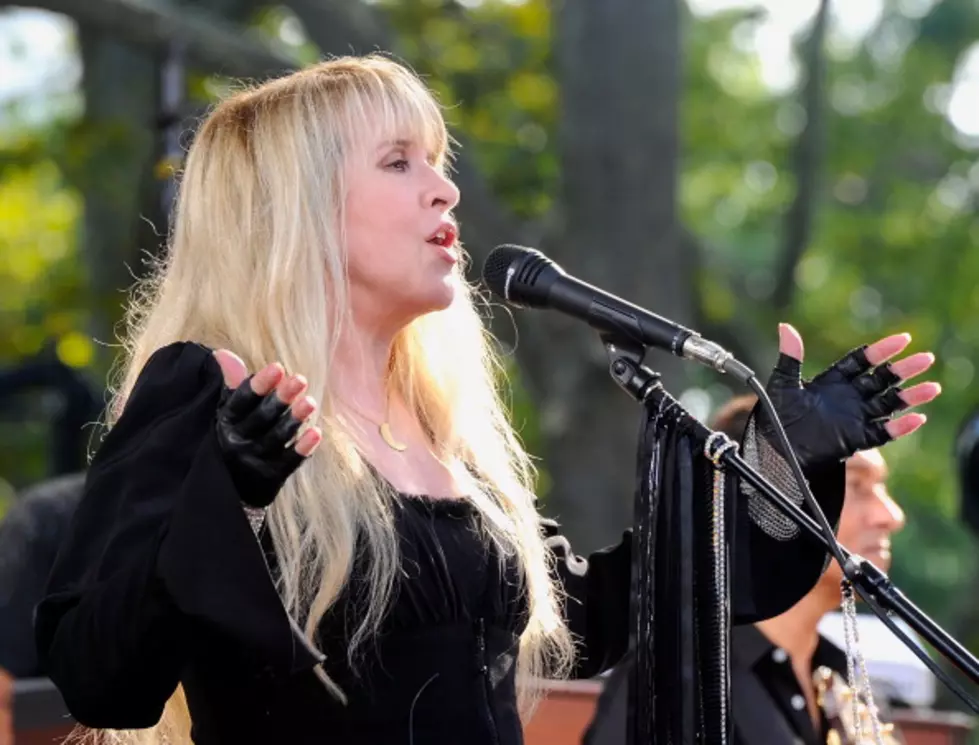 Stevie Nicks, Gladys Knight & Melissa Etheridge To Perform At New Orleans Arena Sept. 22nd