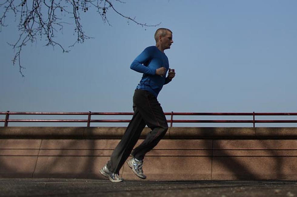 How Many Years Can Jogging Add to Your Life?