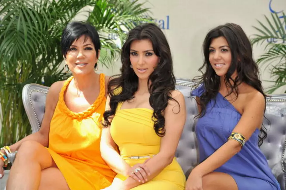 Are The Kardashians The Problem With America?  Or The Result?