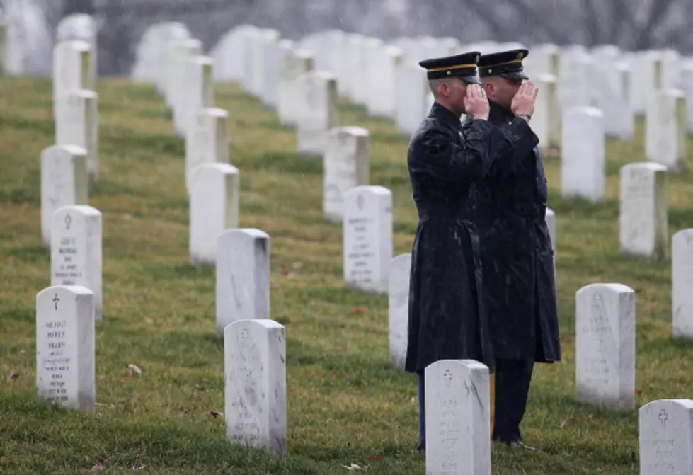 Memorial Day:  Not What It Used To Be