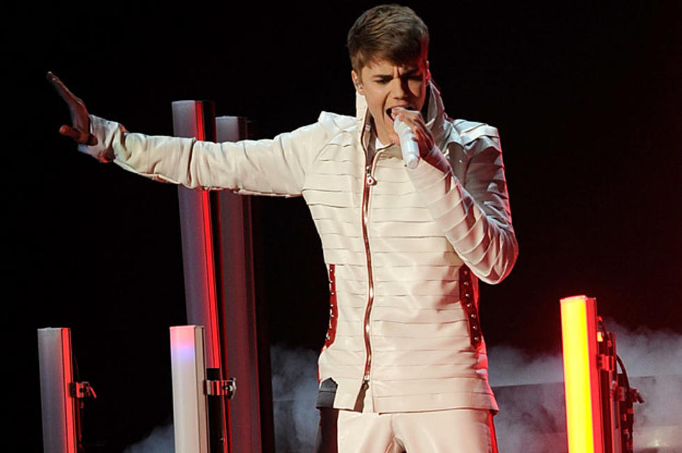 Justin Bieber ‘Believe’ Tour To Stop In New Orleans