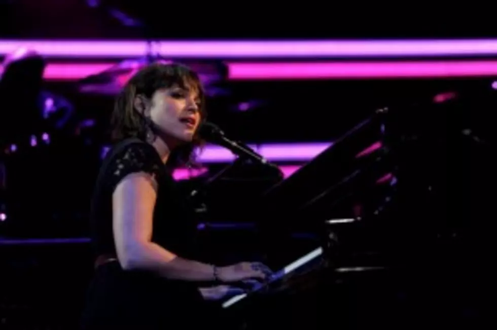 Norah Jones Comes To New Orleans Oct. 23rd