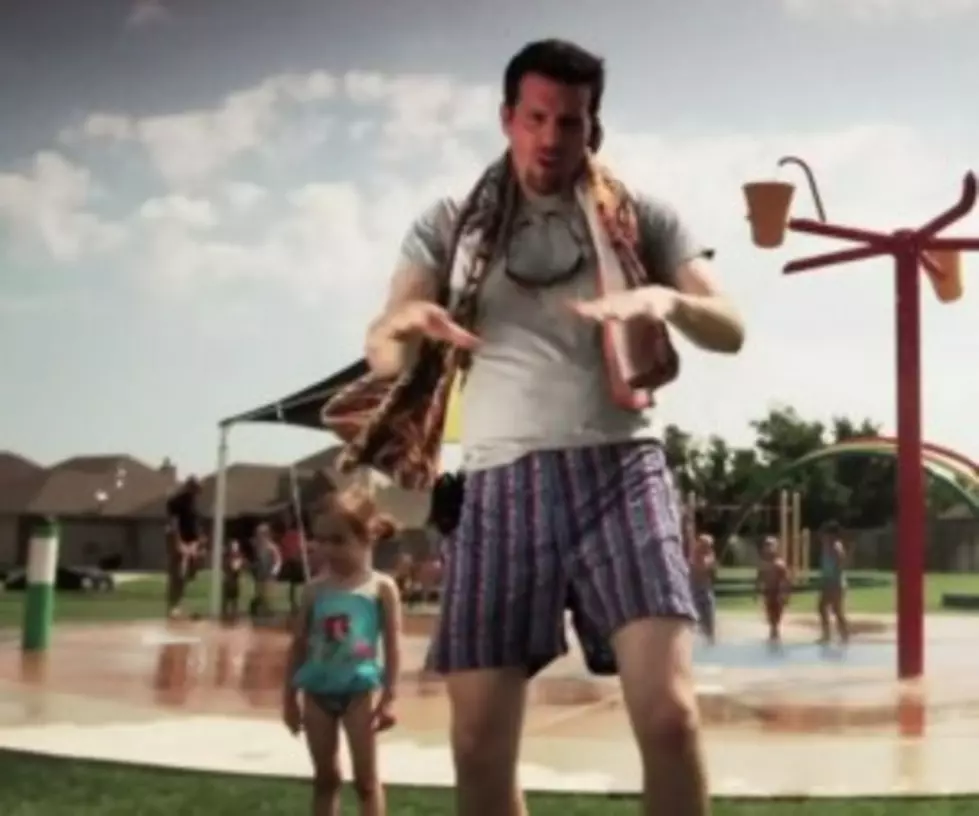 It&#8217;s a &#8216;Dad Life&#8217; &#8211; Happy Father&#8217;s Day! [VIDEO]