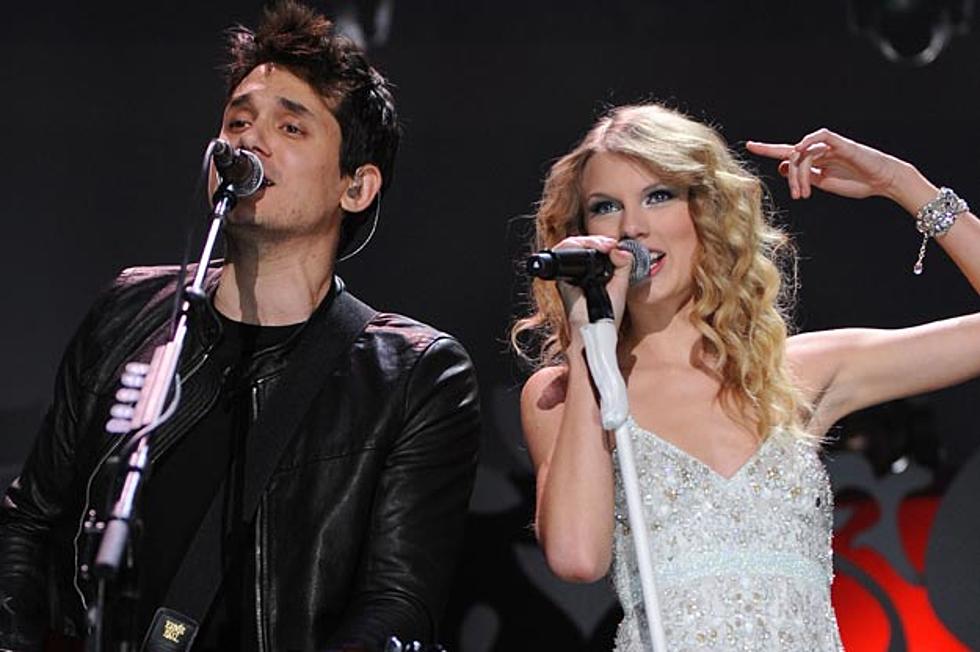 John Mayer Calls Taylor Swift’s ‘Dear John’ ‘Cheap Songwriting’
