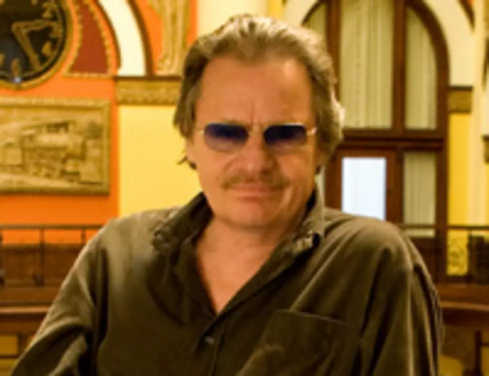 Delbert McClinton Performs At Paragon Casino Resort June 16th