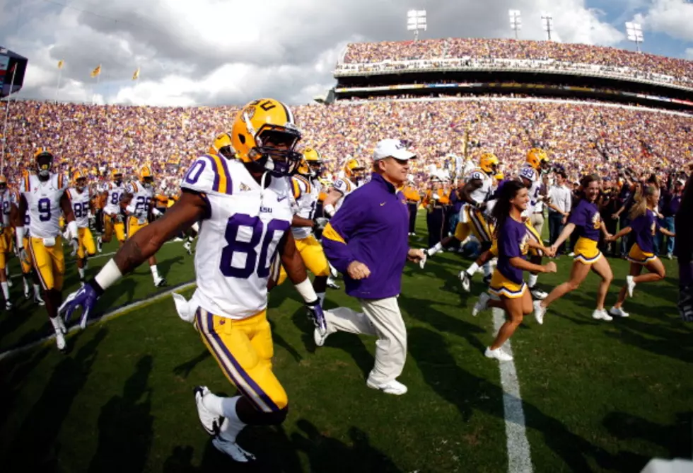 Funding For Tiger Stadium Expansion Gets Final Approval