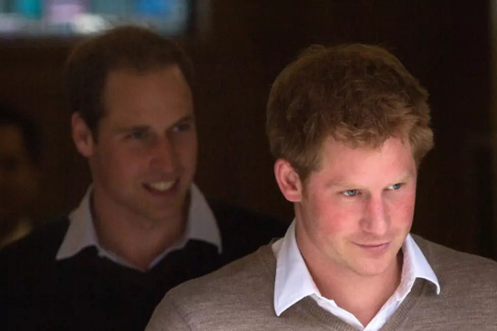 Naked Photos Of Prince Harry Surface Online [Photos]