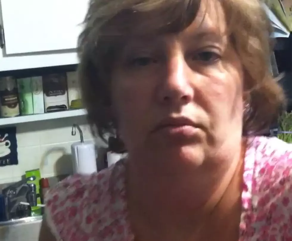 Sleepwalking Mom Latest Viral Video Sensation