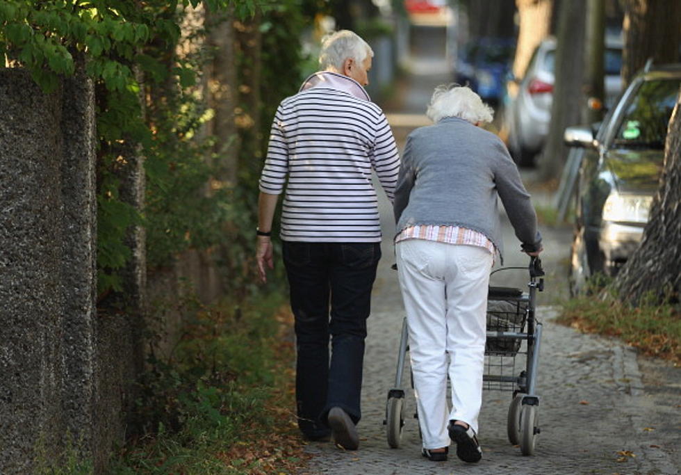 Acadiana Helps Elderly Resident Needs Assistance