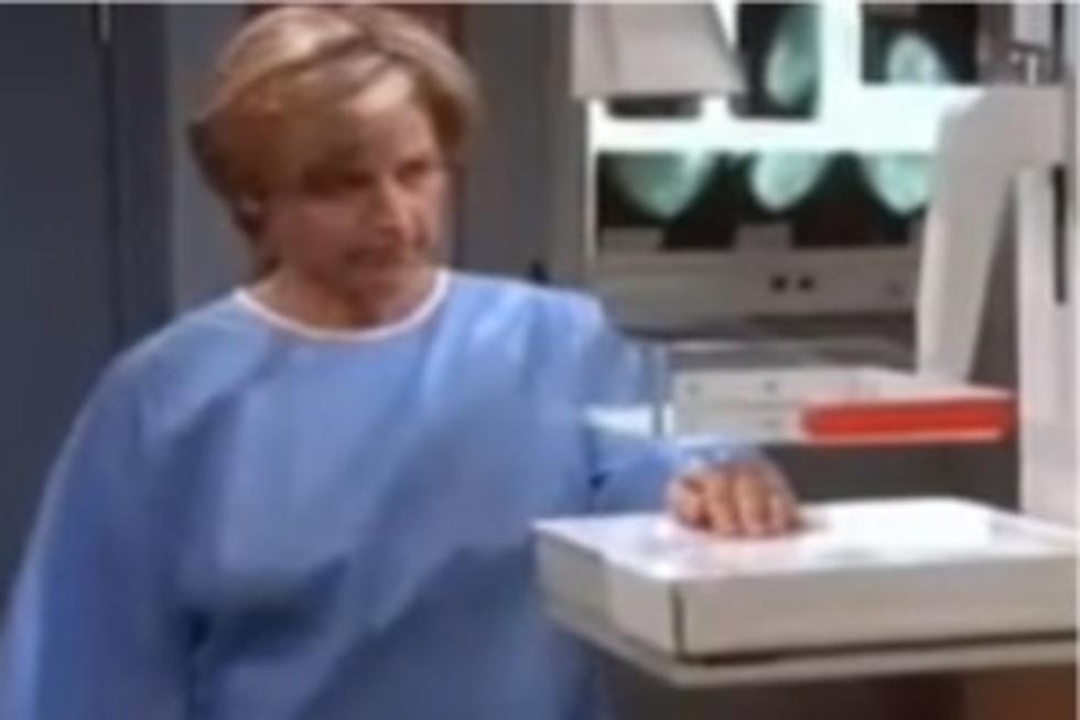 Your First Mammogram &#8211; What to Expect &#8211; And a Funny Video