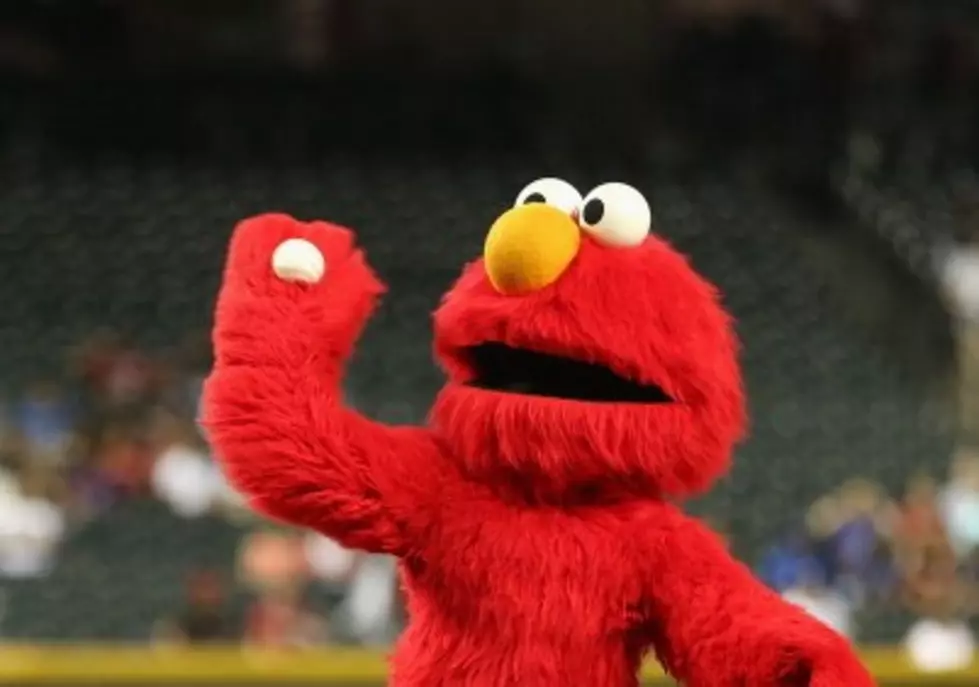 Elmo Puppeteer Accused Of Underage Relationship