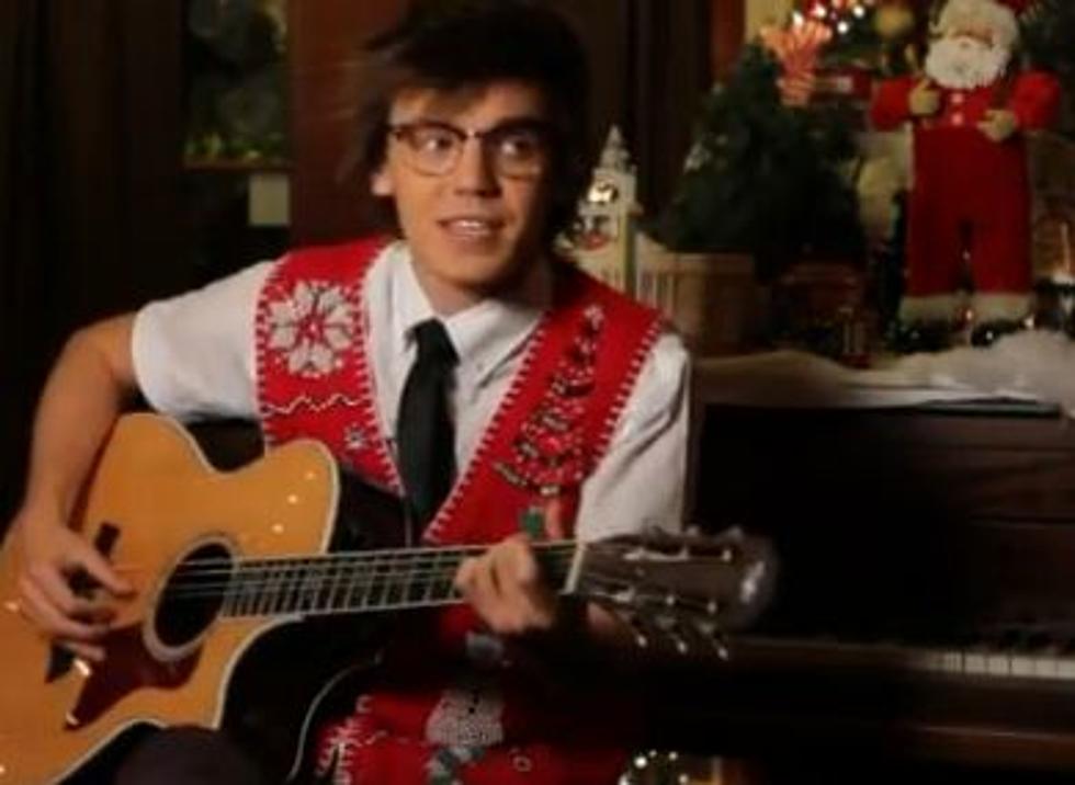 Lafayette’s MacKenzie Bourg, ‘The Voice’ Alum, Auditions for ‘American Idol’