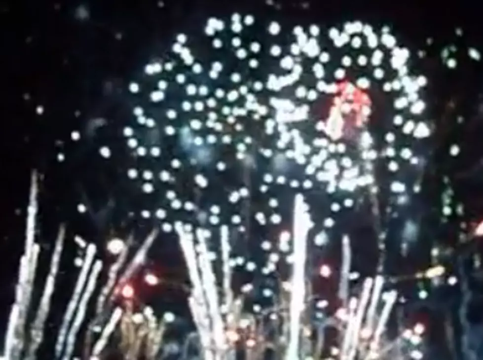 What a Firework Grand Finale! How Much Money Do You Think They Spent? [Video]