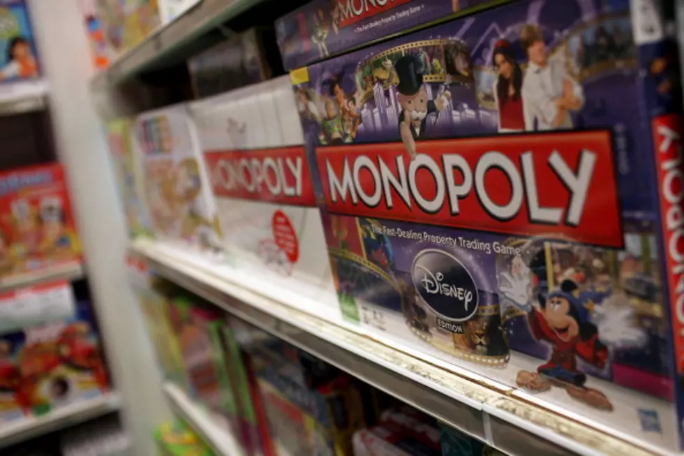 Hasbro Replaces One Monopoly Piece, You Pick