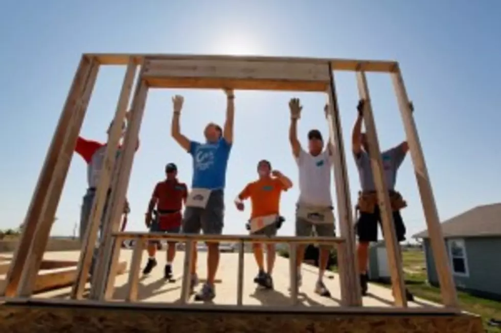 Habitat for Humanity Opening Applications for Lafayette