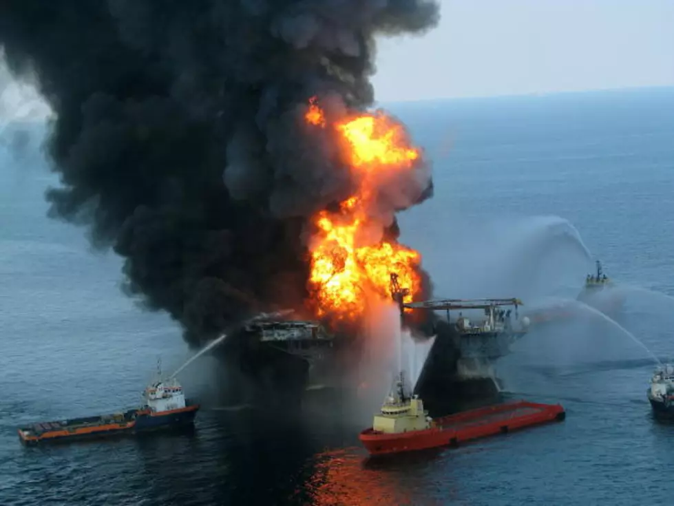 Deepwater Horizon Investigation