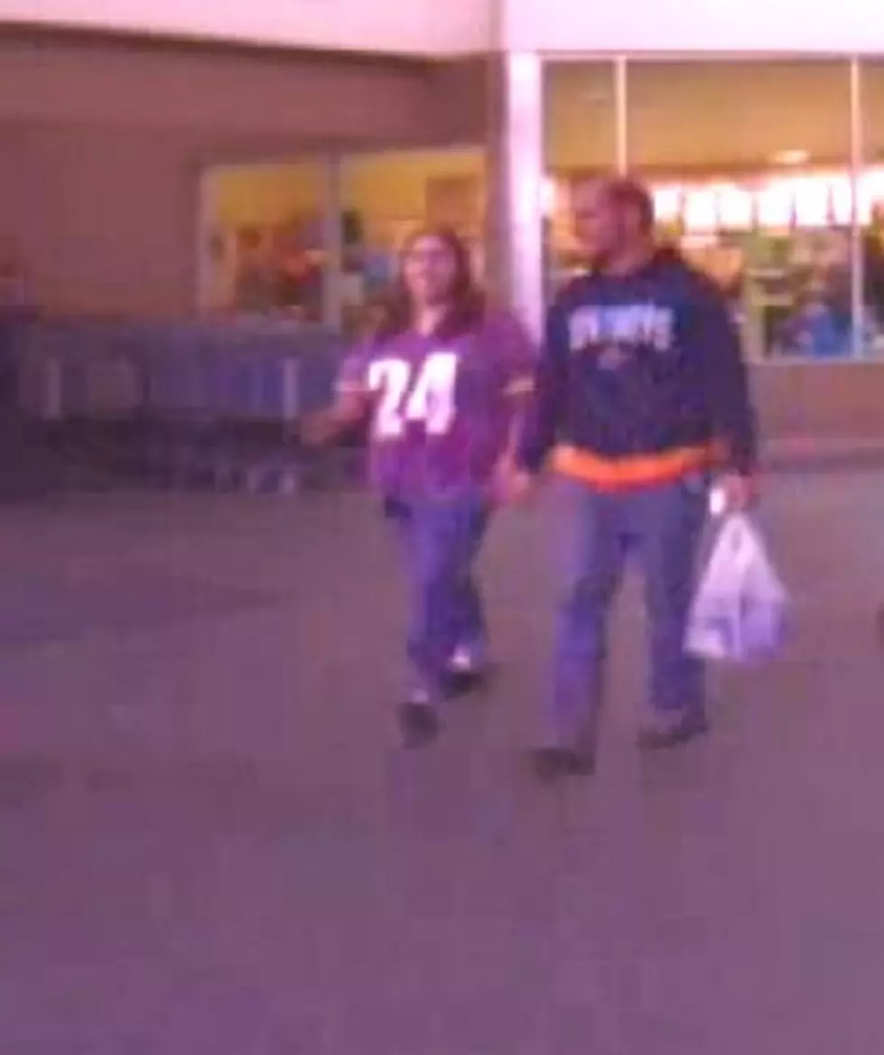 Alleged Purse Thieves Wanted by Lafayette Police