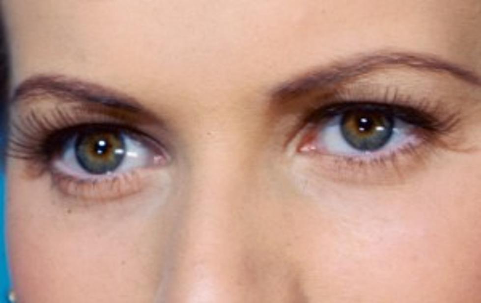 Does Eye Color Affect How Much You Trust Someone?