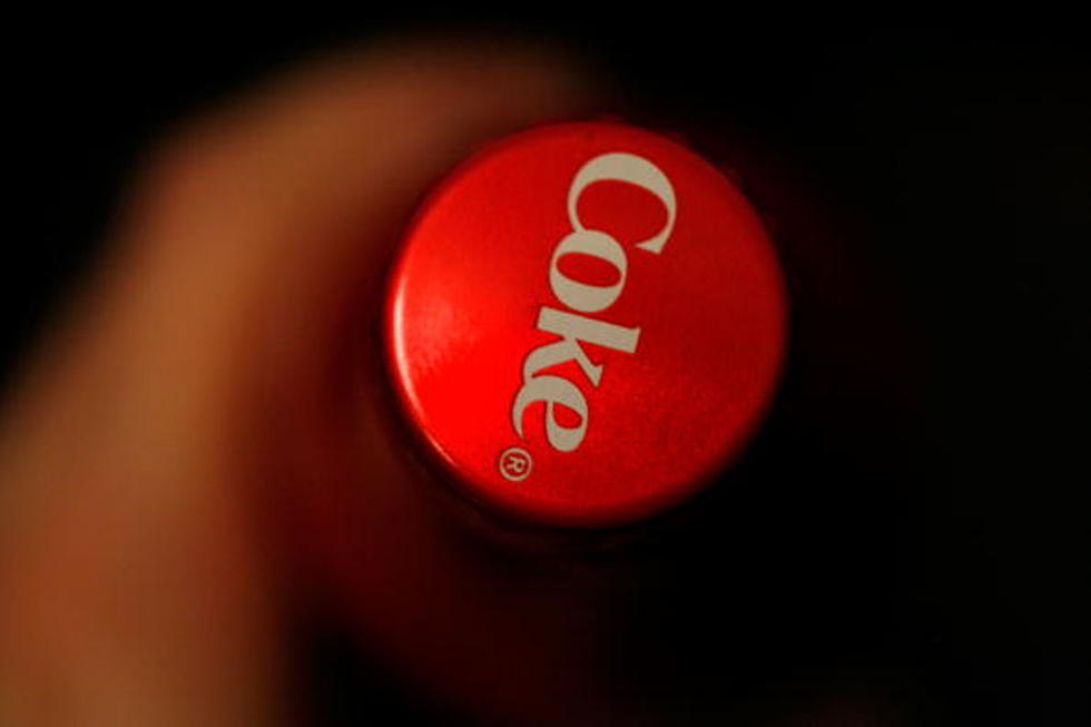 Why Coke In A Bottle May Taste Better