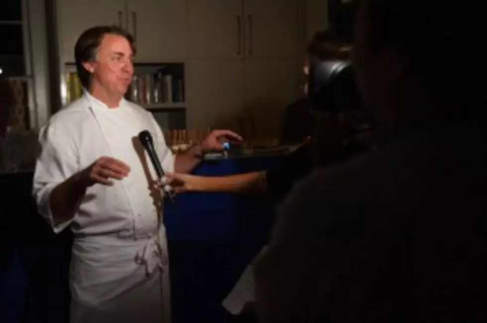 Legendary Louisiana Chef Goes Back To The Family Table