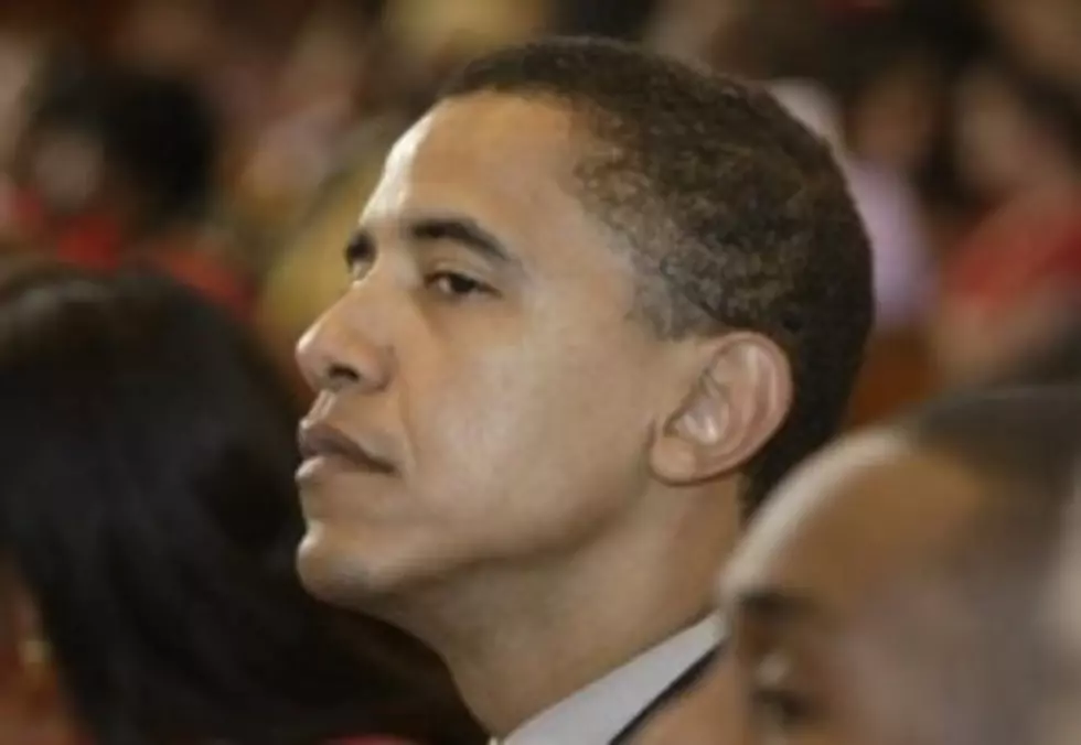 President Obama To Return Portion Of Salary