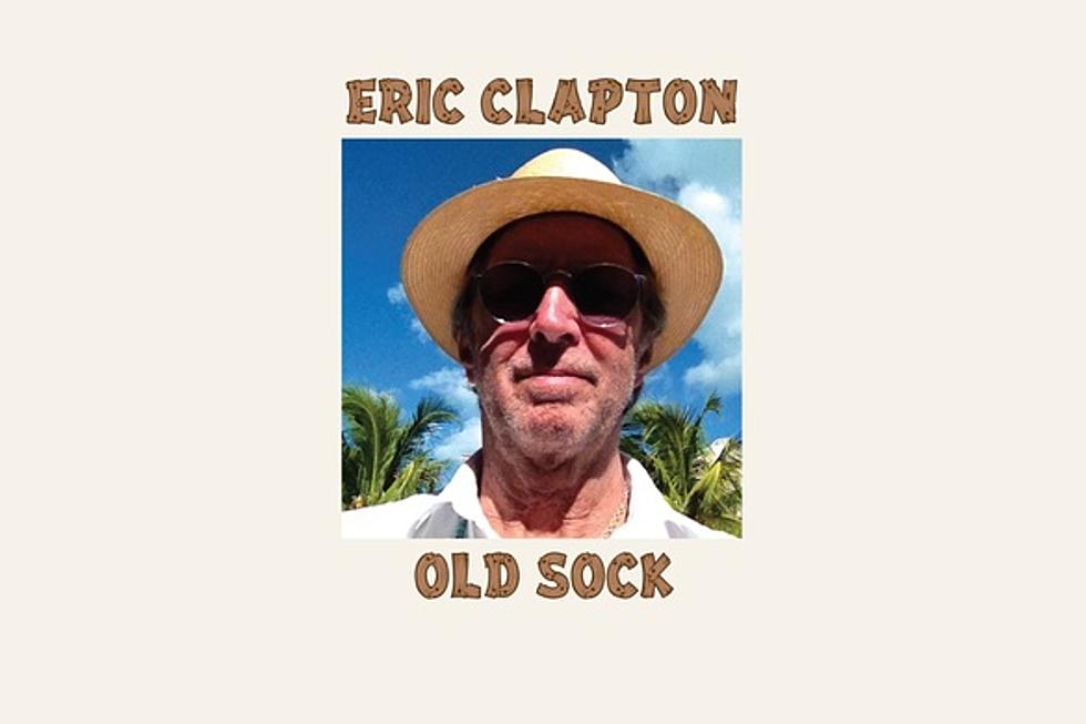 Listen To Steve Wiley on KTDY To Win Eric Clapton’s New CD Before You Can Buy It